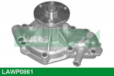 LUCAS ENGINE DRIVE lawp0861 -  Водяной насос